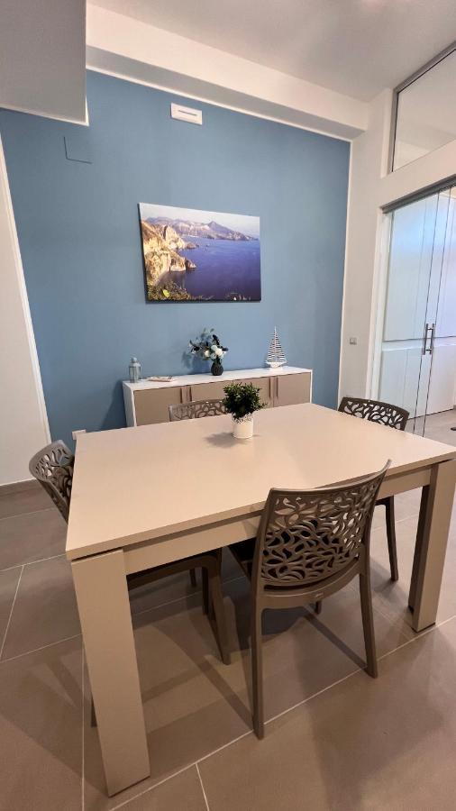 Case Vacanze Cappero E Malvasia Canneto  Exteriér fotografie