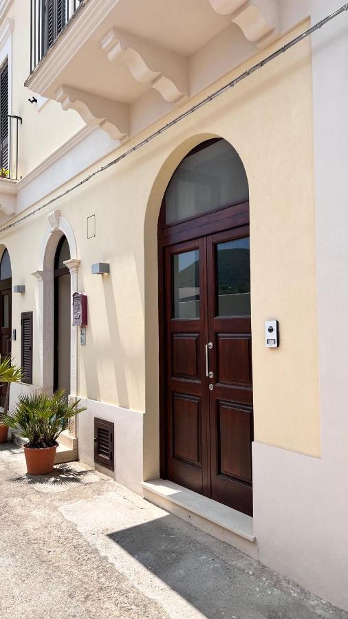 Case Vacanze Cappero E Malvasia Canneto  Exteriér fotografie